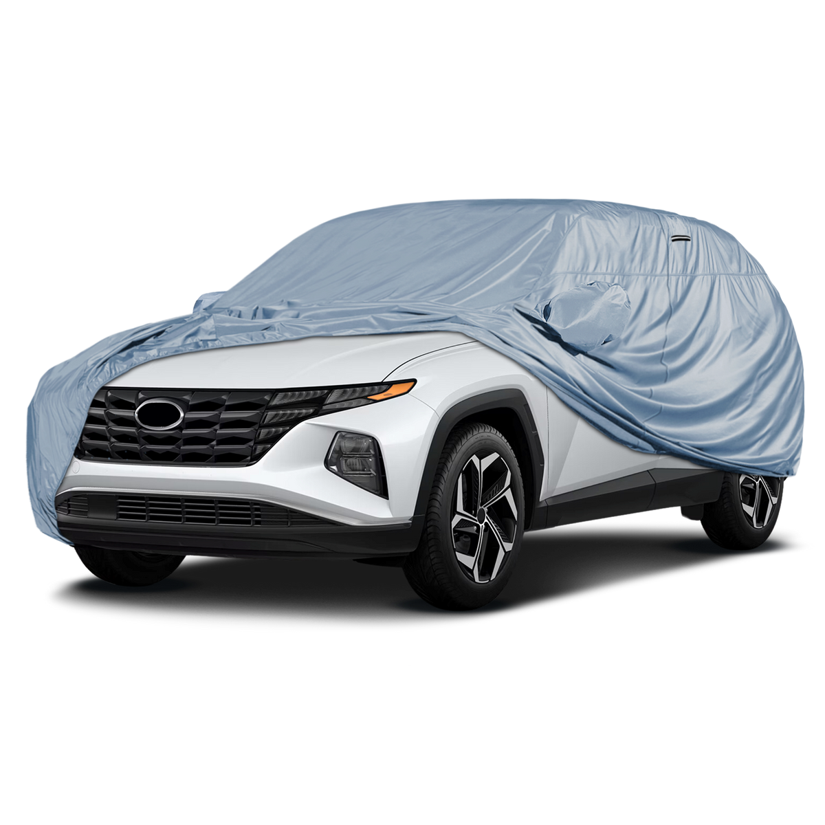 Hyundai Tucson 2022-2026 GR-1TO SUV Cover