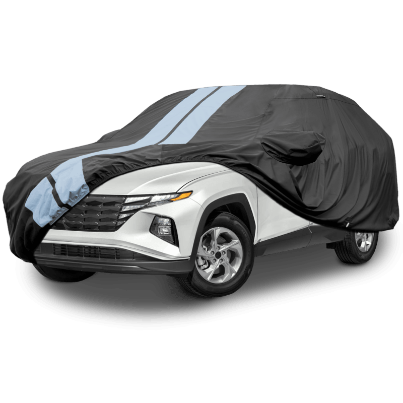Hyundai Tucson 2022-2026 BKGR-STR SUV Cover
