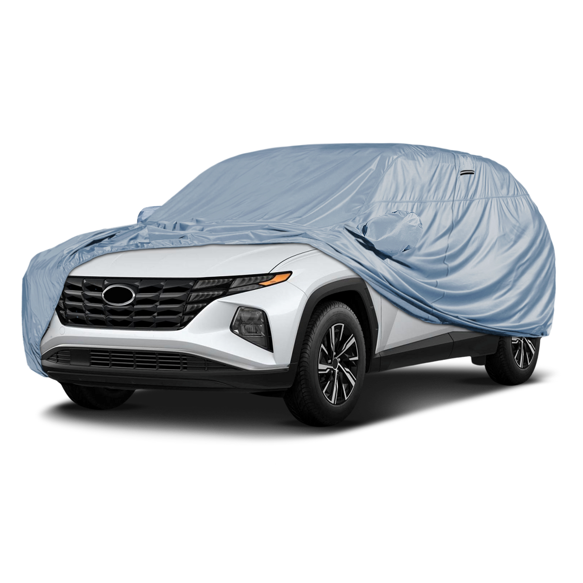 Hyundai Tucson 2022-2026 GR-1TO SUV Cover