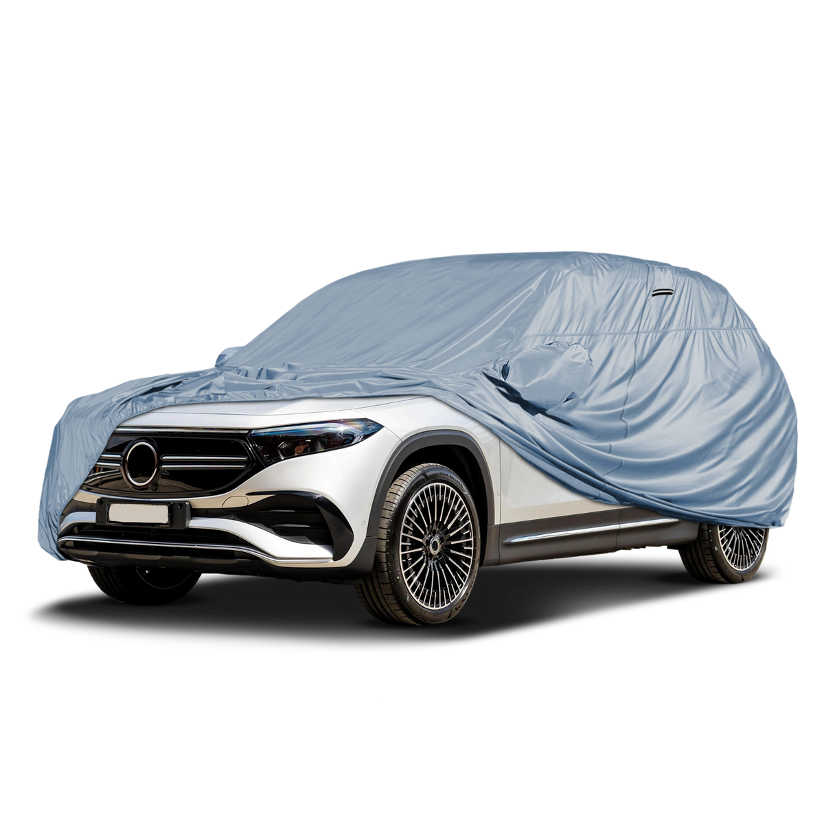 Mercedes EQ-Class 2022-2026 GR-1TO SUV Cover
