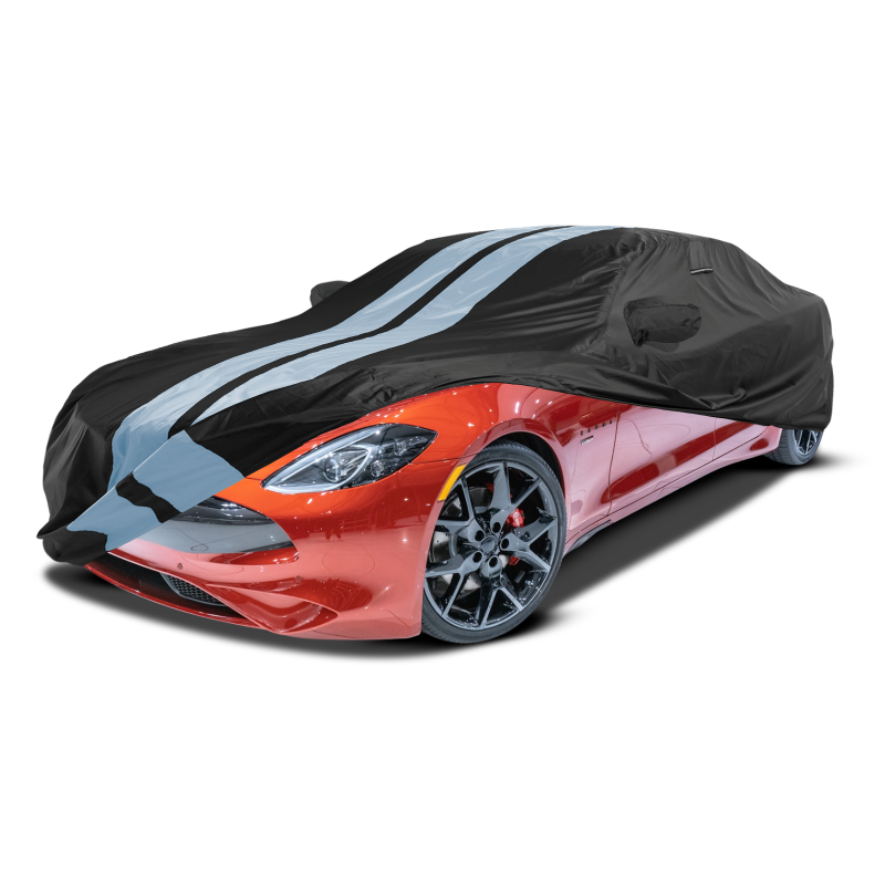 Karma GS-6,Revero GT 2021-2022 BKGR-STR Car Cover
