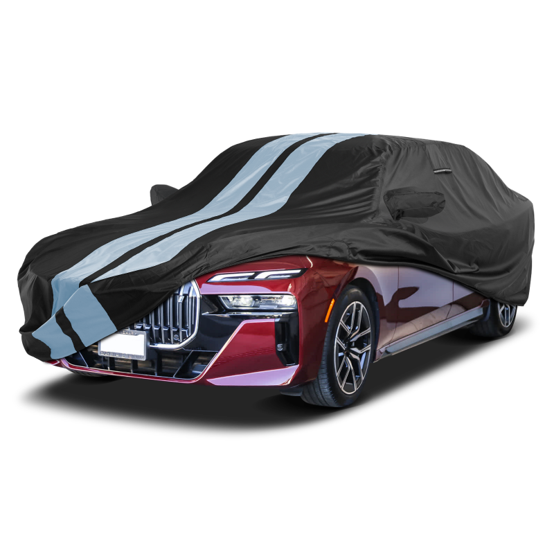 BMW i3,i4,i5,i7,i8 2014-2026 BKGR-STR Car Cover