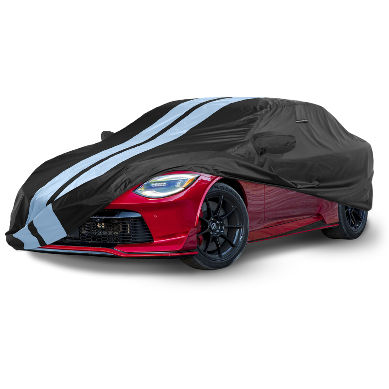 Nissan 240Z,260Z,280Z,280ZX,300ZX,350Z,370Z,Z 2023-2026 BKGR-STR Car Cover