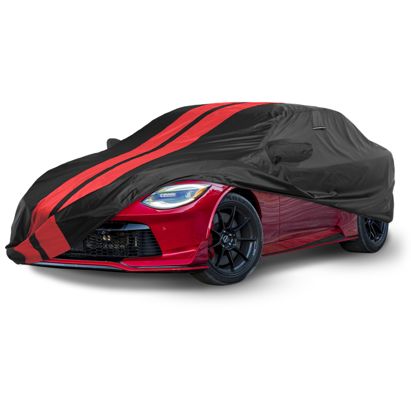 Nissan 240Z,260Z,280Z,280ZX,300ZX,350Z,370Z,Z 2023-2026 BKRD-STR Car Cover