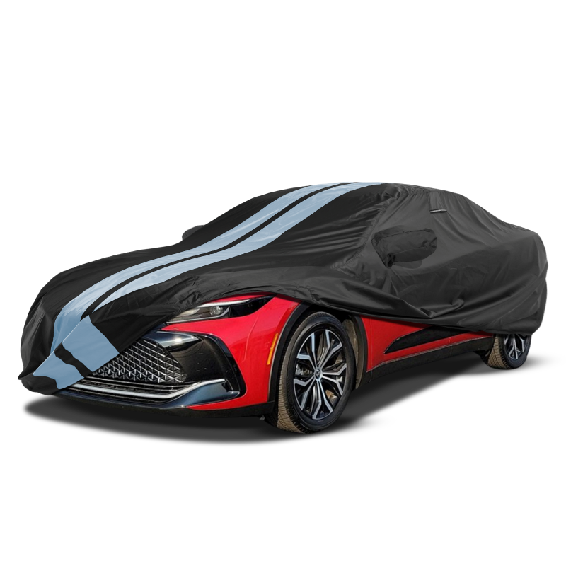 Toyota Crown 2023-2025 BKGR-STR Car Cover