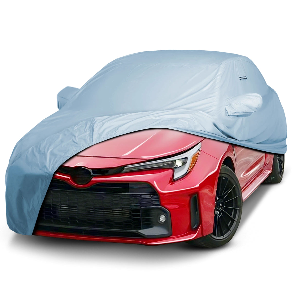 Toyota GR 2020-2025 Plus Series Car Cover