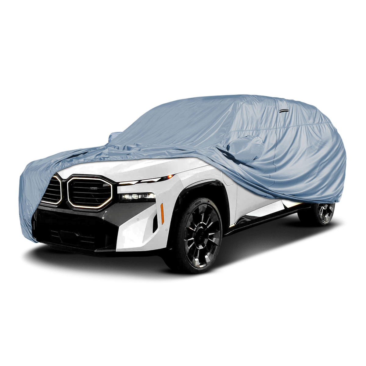 BMW XM 2023-2026 GR-1TO SUV Cover
