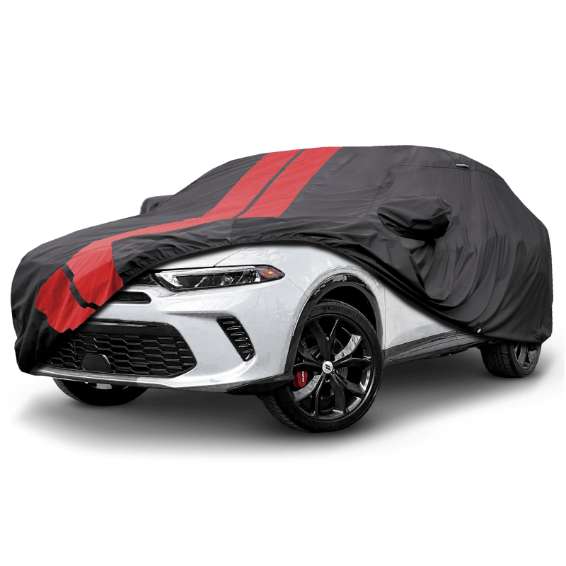 Dodge Hornet 2023-2025 BKRD-STR SUV Cover