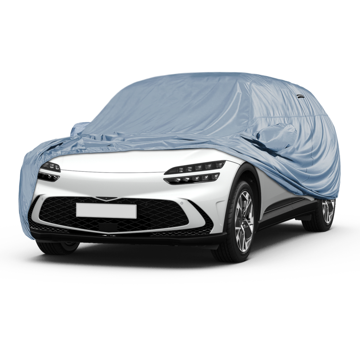 Genesis GV60, GV70, GV80 2020-2026 GR-1TO SUV Cover