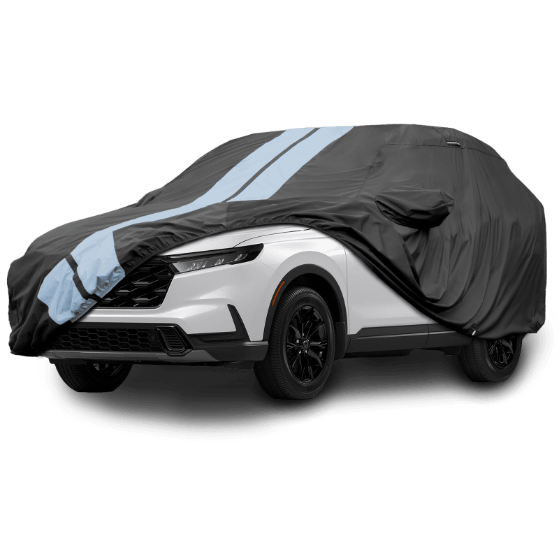 Honda CR-V 2023-2026 BKGR-STR SUV Cover