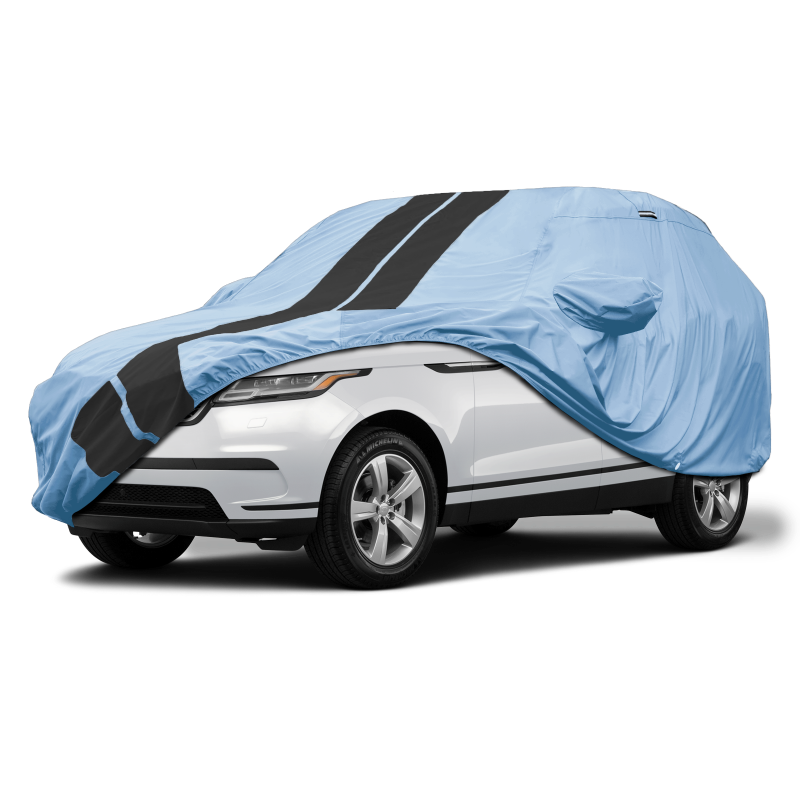 Land Rover Range Rover Sport 2023-2025 GRBK-STR SUV Cover