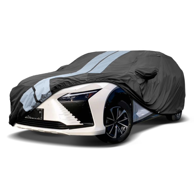 Lexus RZ 450e 2023-2025 BKGR-STR SUV Cover