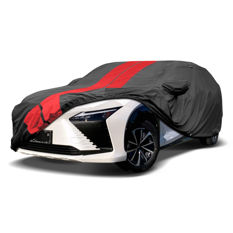 Lexus RZ 450e 2023-2025 BKRD-STR SUV Cover
