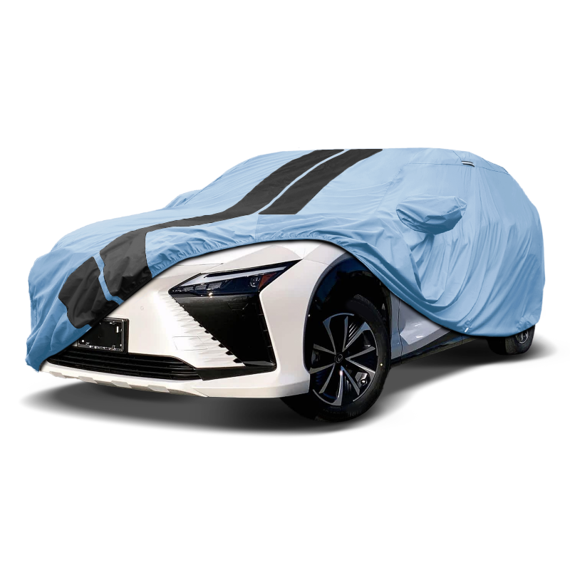 Lexus RZ 450e 2023-2025 GRBK-STR SUV Cover