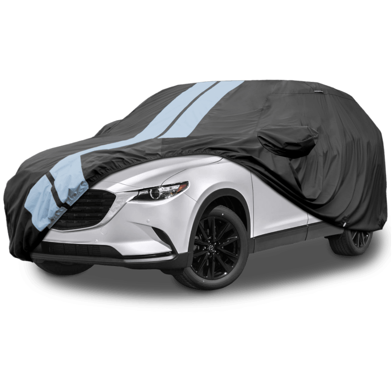 Mazda CX-50 2023-2025 BKGR-STR SUV Cover