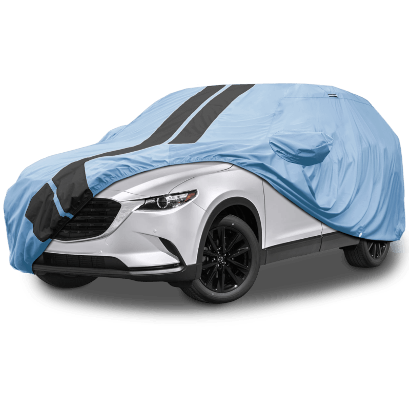 Mazda CX-50 2023-2025 GRBK-STR SUV Cover