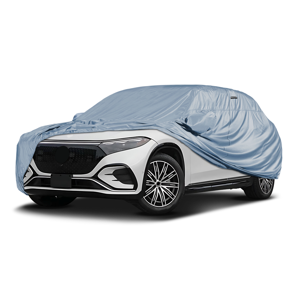 Mercedes EQ-Class 2022-2026 GR-1TO SUV Cover