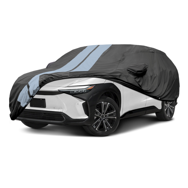 Toyota bZ4X 2023-2025 BKGR-STR SUV Cover