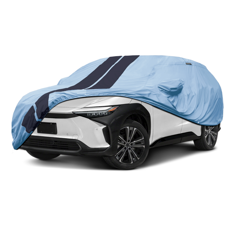 Toyota bZ4X 2023-2025 GRBK-STR SUV Cover