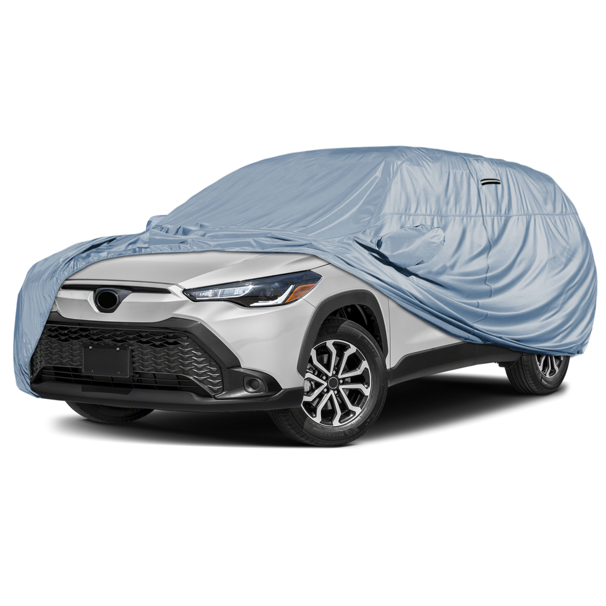 Toyota Corolla Cross, Corolla Cross Hybrid 2023-2026 GR-1TO SUV Cover