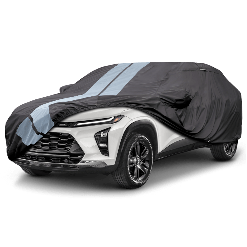 Chevrolet Trax 2024-2026 BKGR-STR SUV Cover