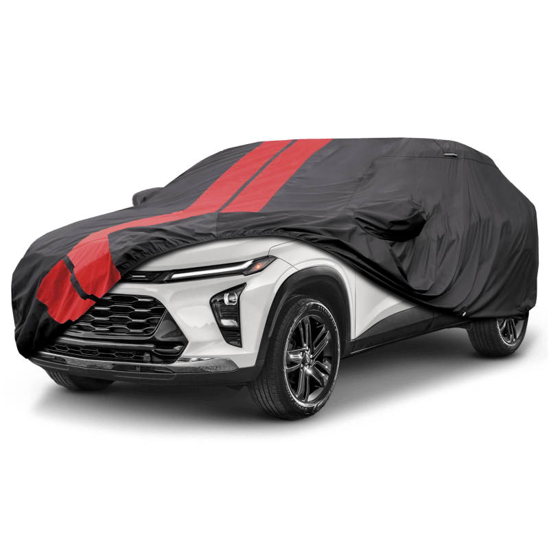 Chevrolet Trax 2024-2026 BKRD-STR SUV Cover