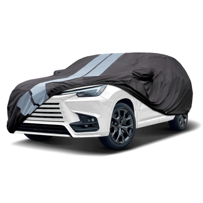 Lexus TX 350 2024-2025 BKGR-STR SUV Cover