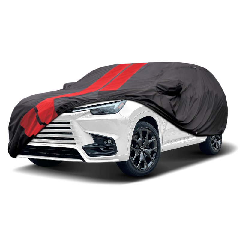 Lexus TX 350 2024-2025 BKRD-STR SUV Cover