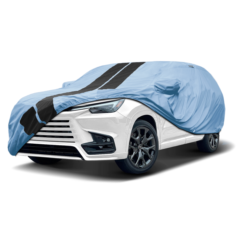 Lexus TX 350 2024-2025 GRBK-STR SUV Cover