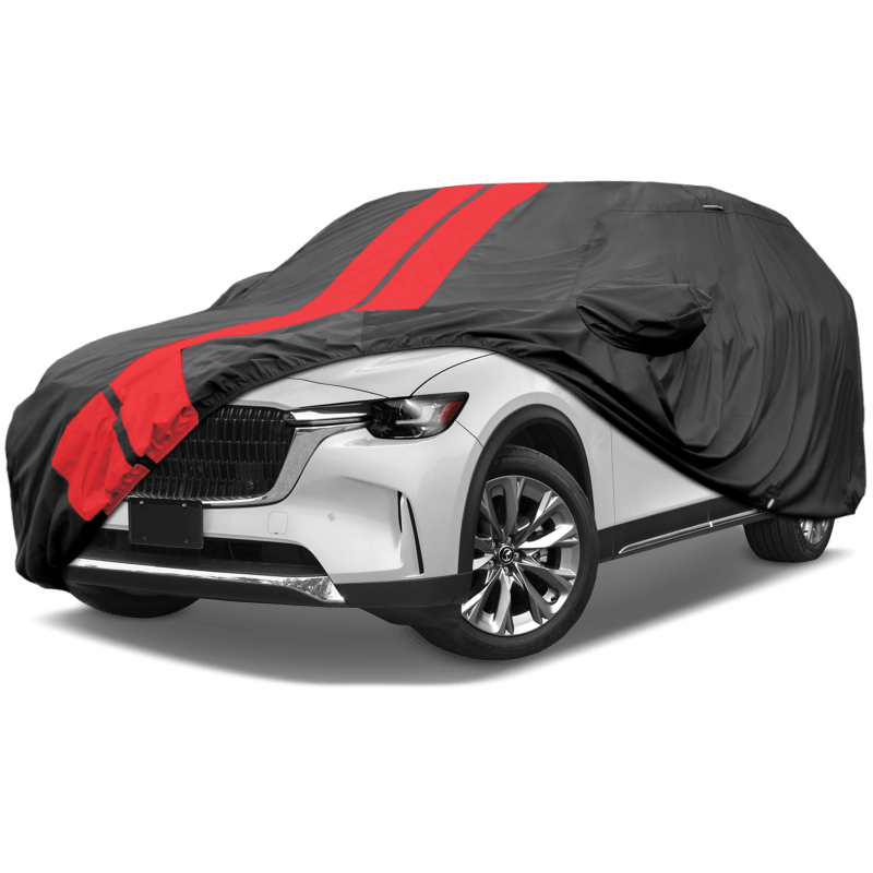 Mazda CX-90 2024-2025 BKRD-STR SUV Cover