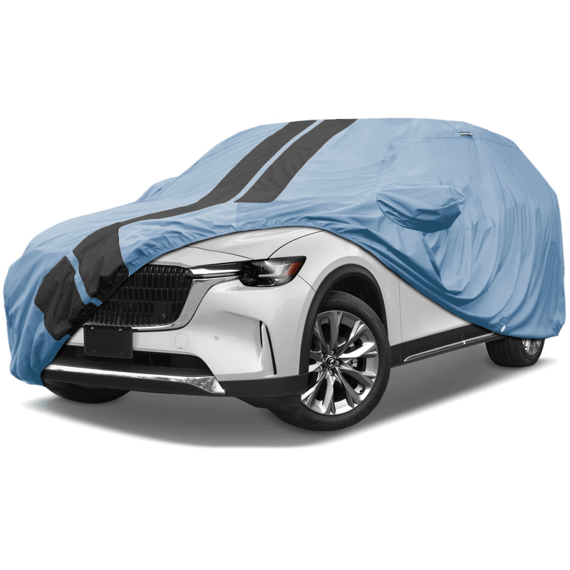 Mazda CX-90 2024-2025 GRBK-STR SUV Cover