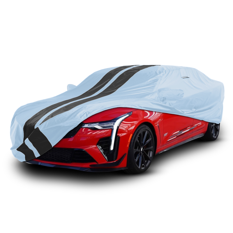 Cadillac CT4,CT5,CT6 2016-2026 GRBK-STR Car Cover