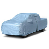 Toyota Tundra Plus Series Truck Cover