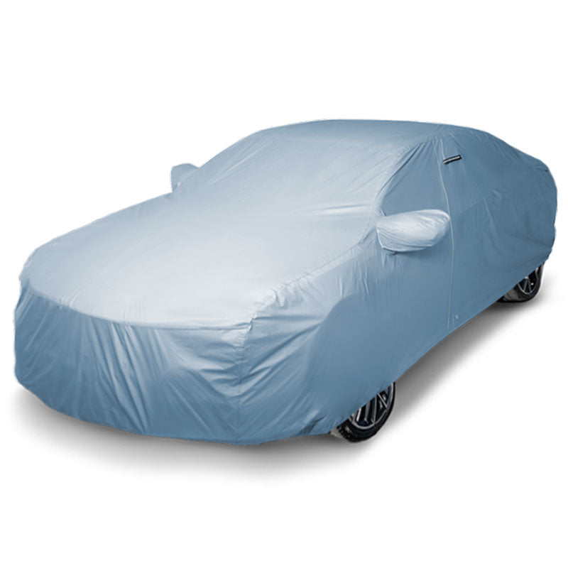 Audi A5 2008-2025 GR-1TO Car Cover