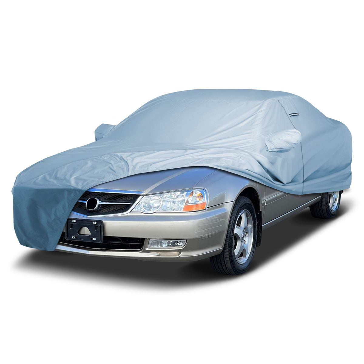 Acura CL 1997-2003 Plus Series Car Cover