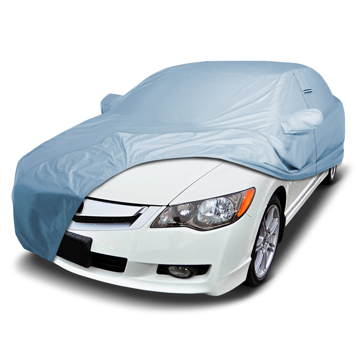 Acura CSX 2006-2011 Plus Series Car Cover