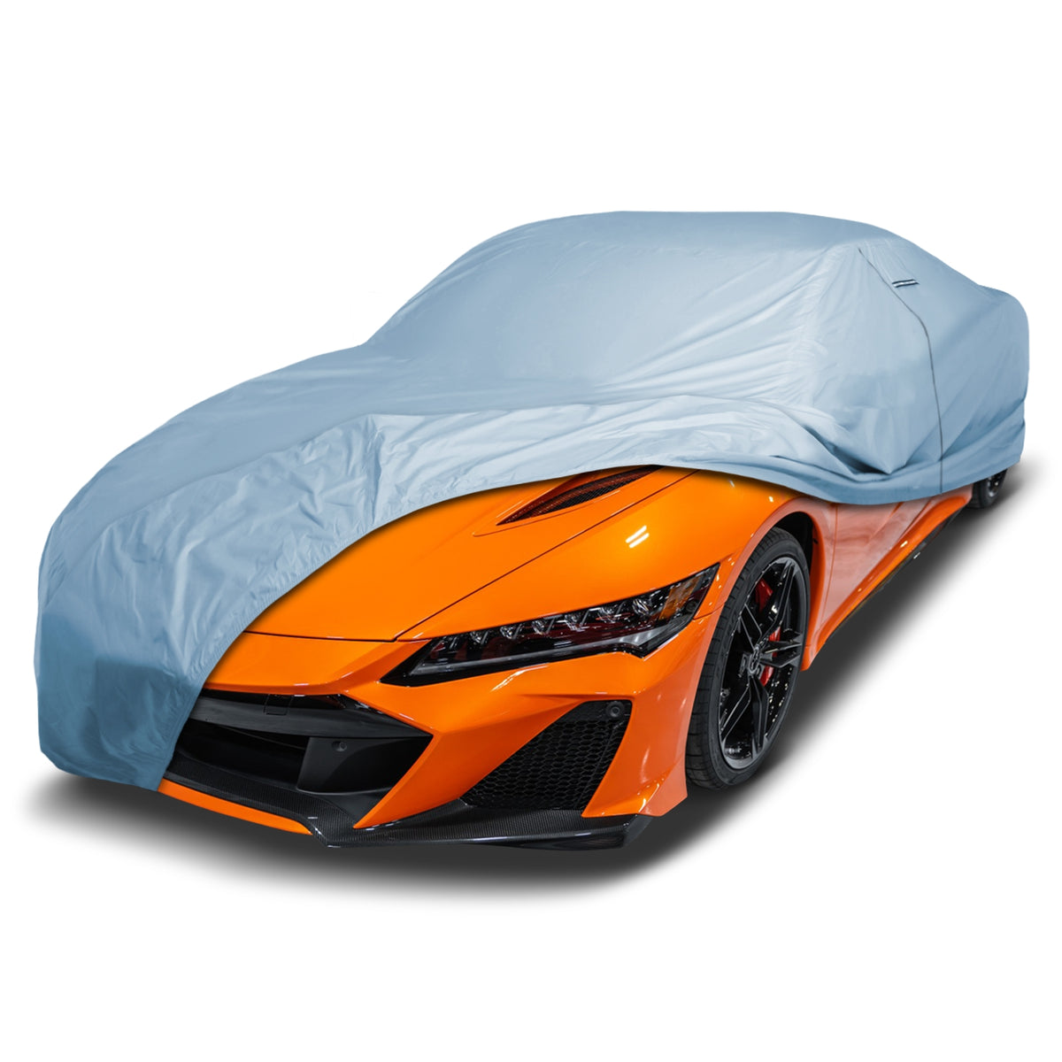 Acura NSX 1990-2022 Plus Series Car Cover