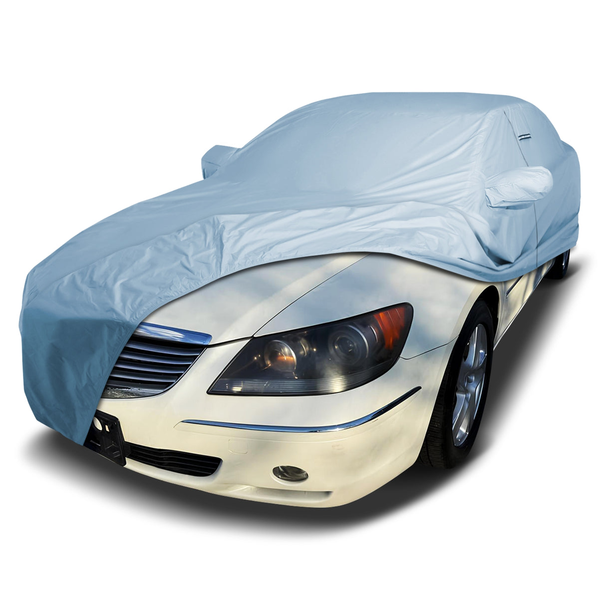 Acura RL,RLX Plus Series Car Cover
