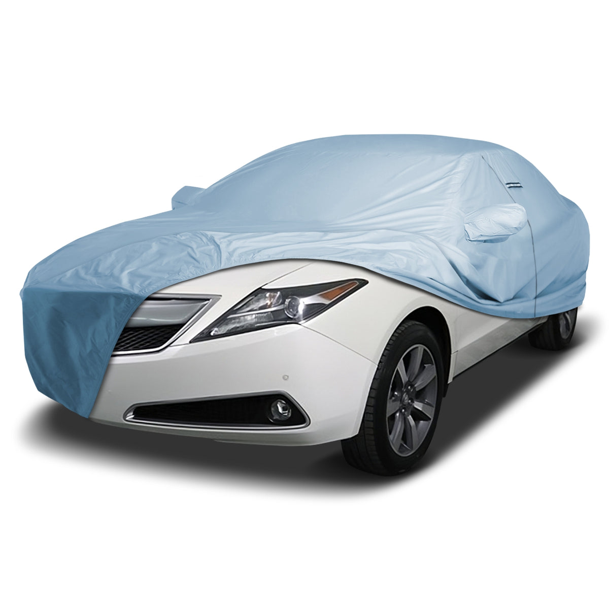 Acura ZDX 2010-2013 Plus Series Car Cover