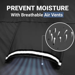 Fiat 850 1964-1974 BK-1TO Car Cover