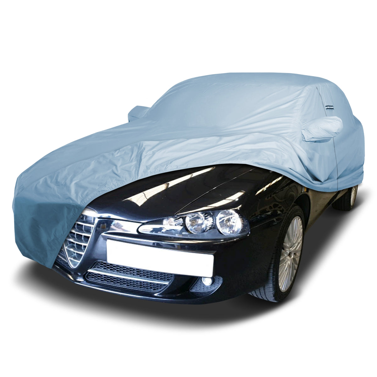 Alfa Romeo 147,156,164 1991-2007 Plus Series Car Cover