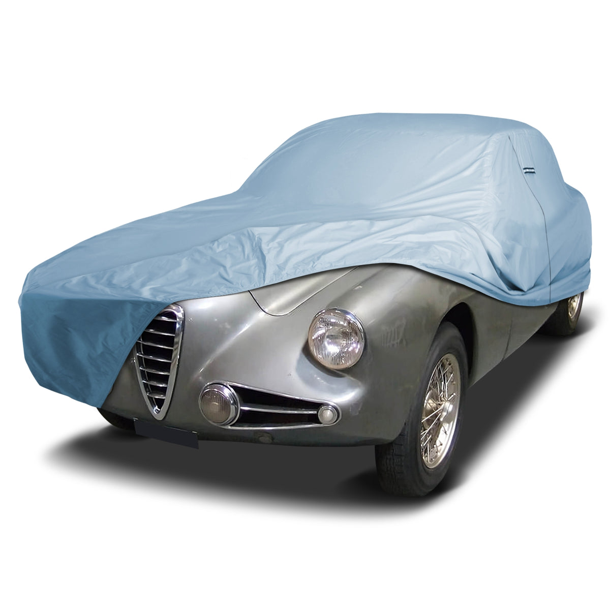Alfa Romeo 1900 1950-1959 Plus Series Car Cover