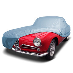 Alfa Romeo 2000 Plus Series Car Cover