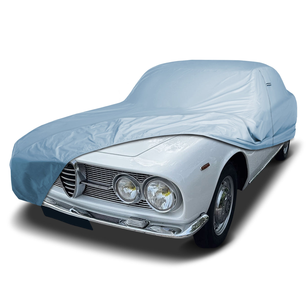 Alfa Romeo 2600 1962-1968 Plus Series Car Cover