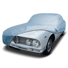 Alfa Romeo 2600 1962-1968 Plus Series Car Cover