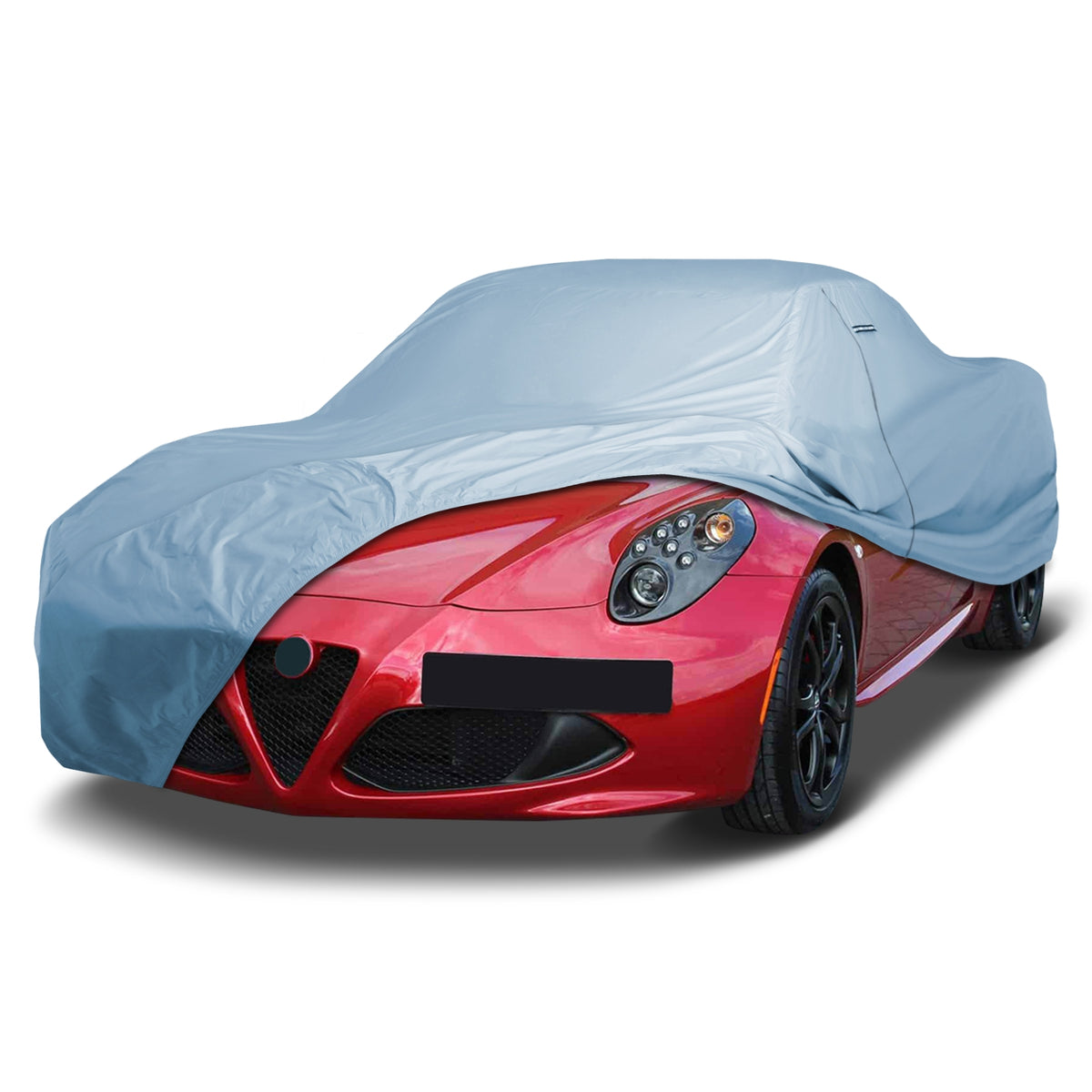 Alfa Romeo 4C 2015-2021 Plus Series Car Cover