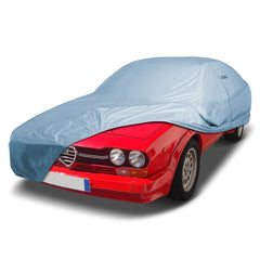 Alfa Romeo Alfetta 1975-1977 Plus Series Car Cover