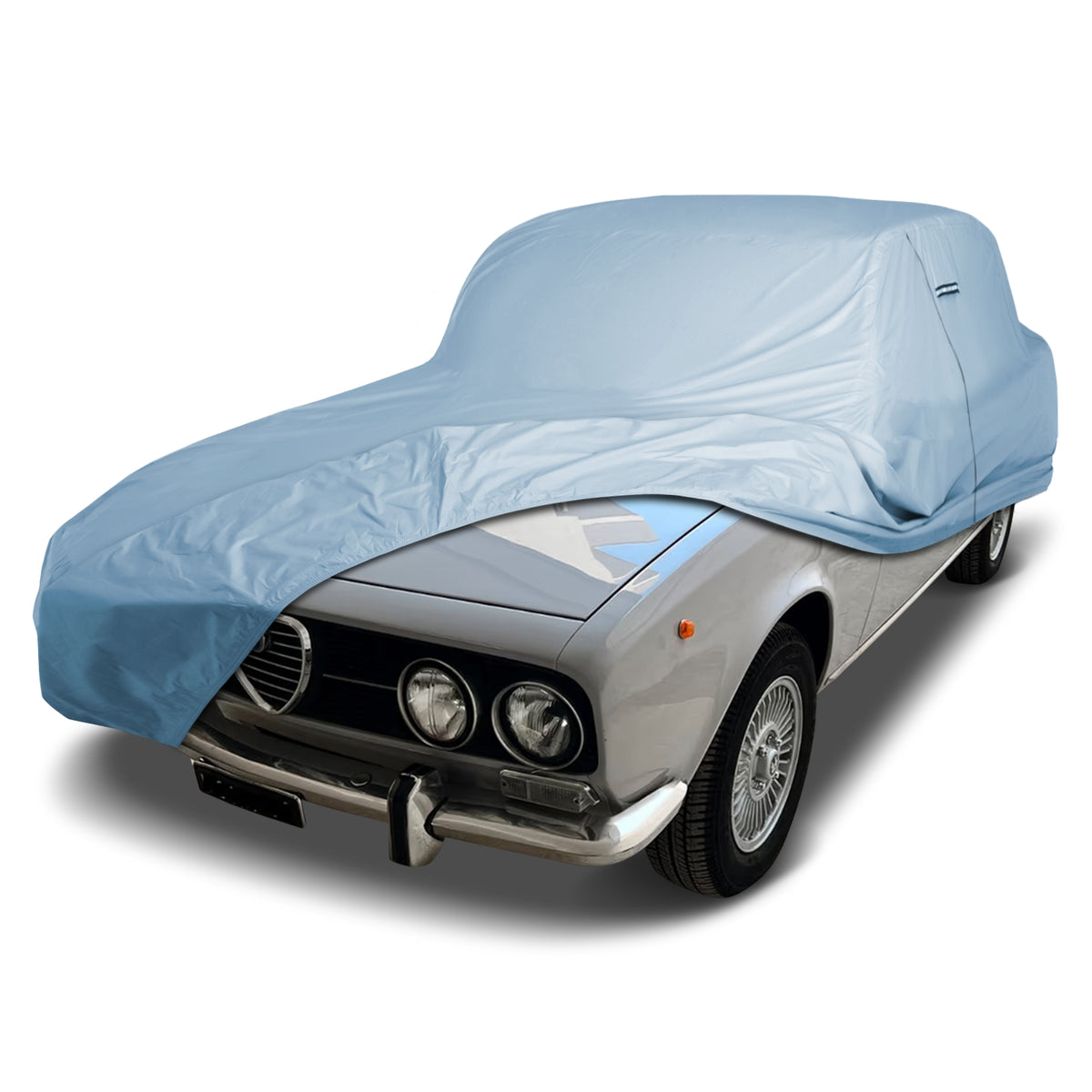 Alfa Romeo Berlina 1969-1974 Plus Series Car Cover