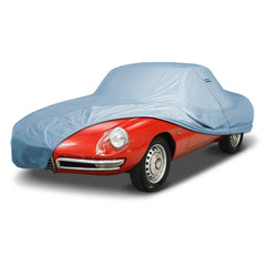 Alfa Romeo Duetto 1600 Spider 1966-1968 Plus Series Car Cover