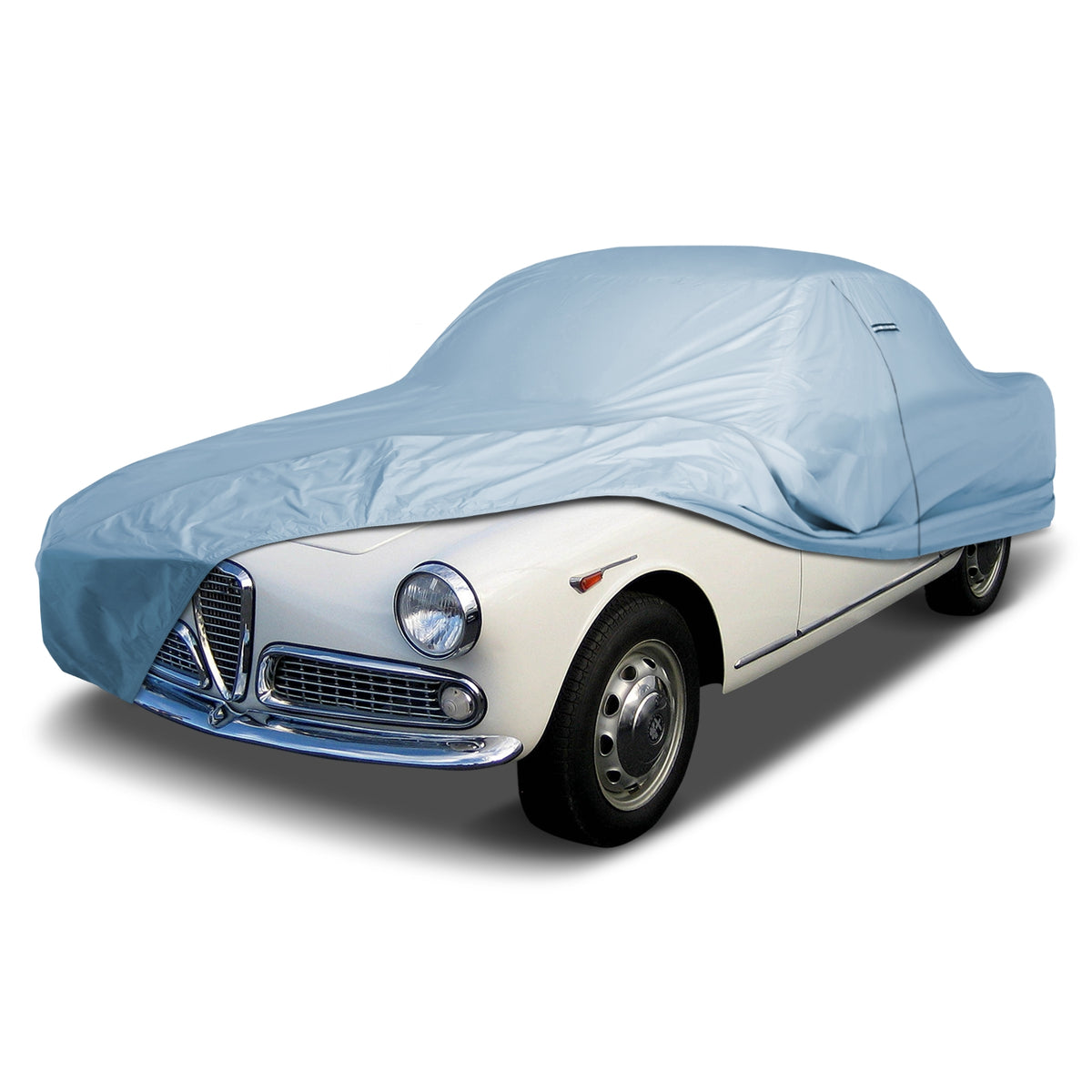 Alfa Romeo Giulietta Plus Series Car Cover